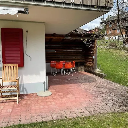 Arabelle Grindelwald