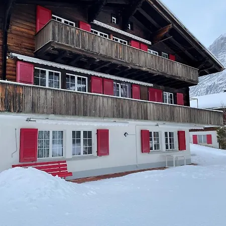 Apartment Arabelle *