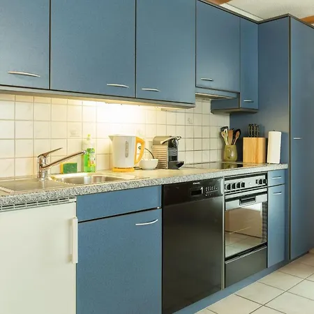 Apartment Arabelle *