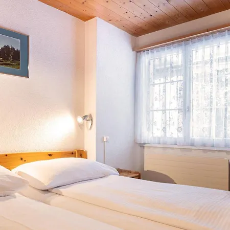 Apartment Arabelle Grindelwald