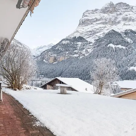 Arabelle Apartment Grindelwald