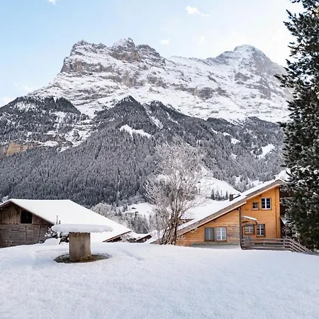 Arabelle 그린델발트