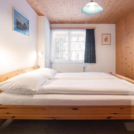 Apartment Arabelle *