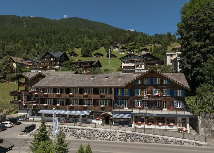 Апартаменты Arabelle