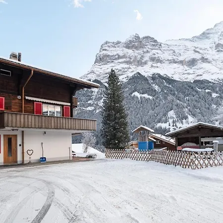 Apartamento Arabelle Grindelwald