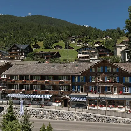 Apartamento Arabelle