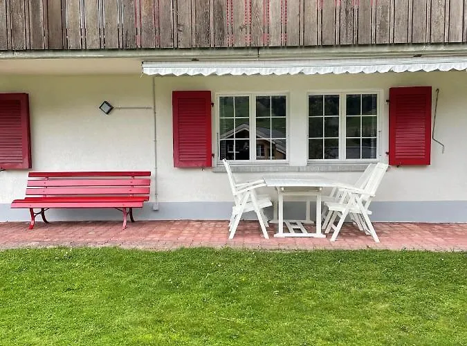 Arabelle Apartamento *