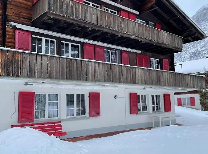 Apartamento Arabelle *