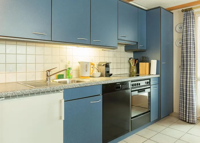 Apartamento Arabelle *