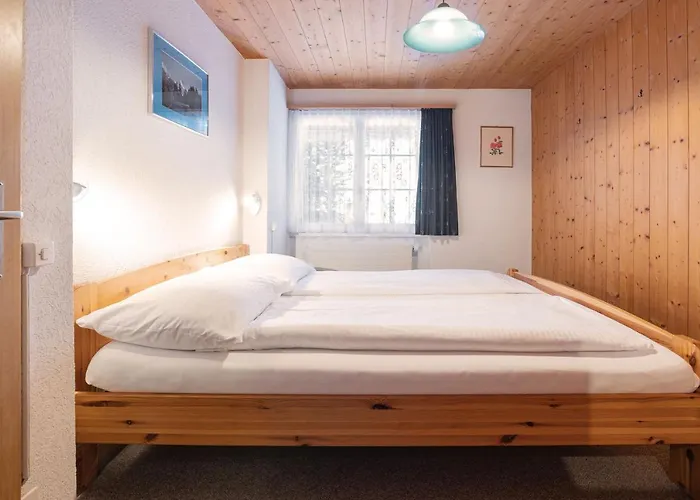 Apartamento Arabelle *