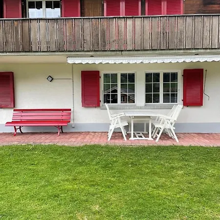 Arabelle Apartamento *