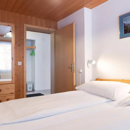 Arabelle Apartamento